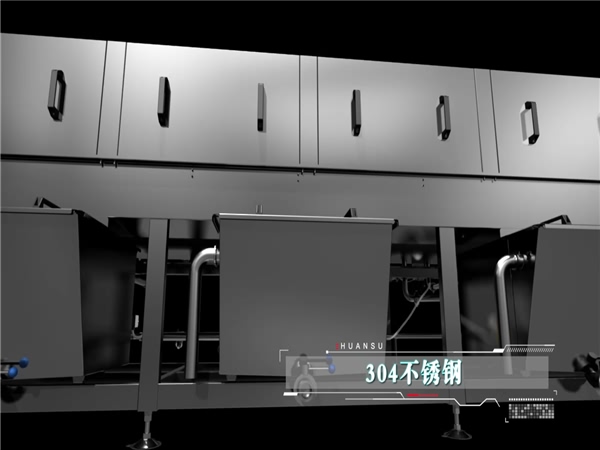 自動洗箱機全自動洗箱機洗箱機廠家_清洗、清洗設(shè)備