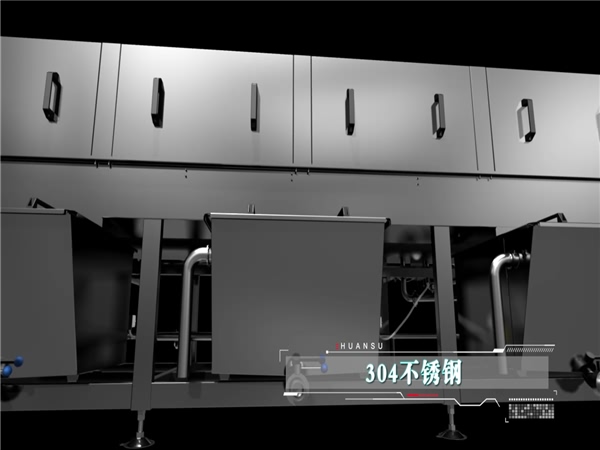 自動洗箱機全自動洗箱機洗箱機廠家_清洗、清洗設(shè)備