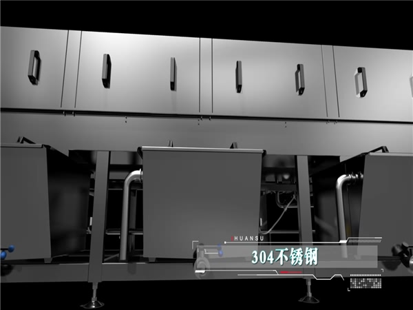 自動洗箱機全自動洗箱機洗箱機廠家_清洗、清洗設(shè)備